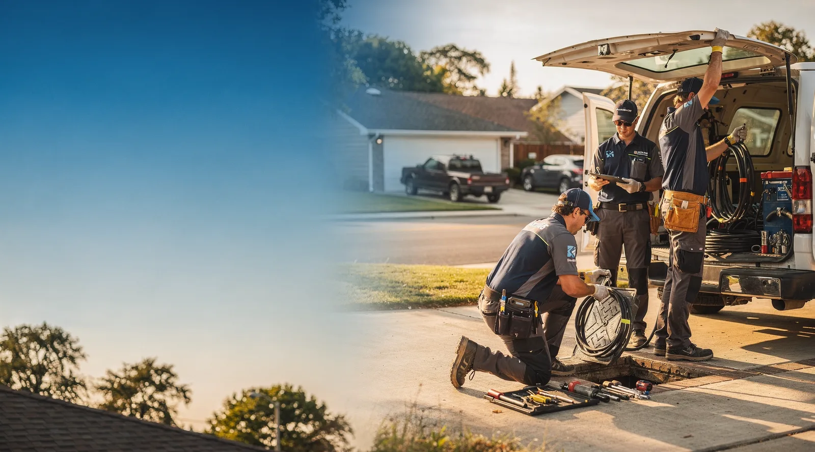 Water Softener Installation in Berwick, LA near me